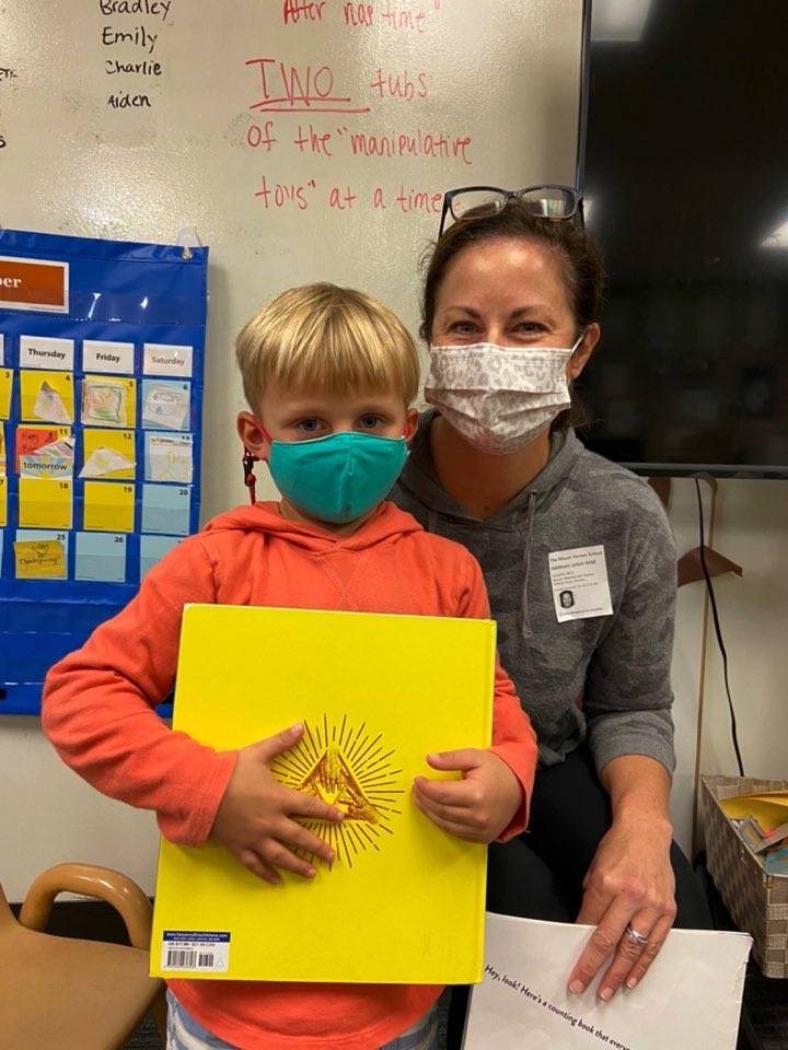 Anne Riley tweet media