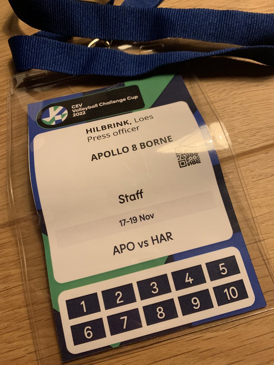 Super mooie volleybalavond gehad bij <a href="/apollo8borne/">Apollo 8</a> Helaas hebben we ons zelf niet beloond, volgende week alles nog voor te spelen 🔥#bijbaantje