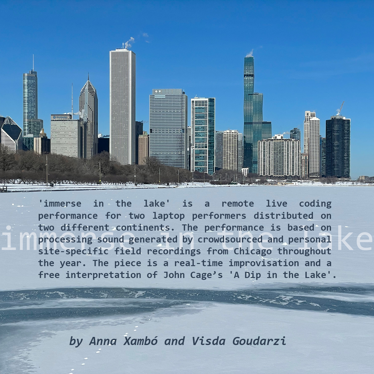 Anna Xambó 🎗 tweet media