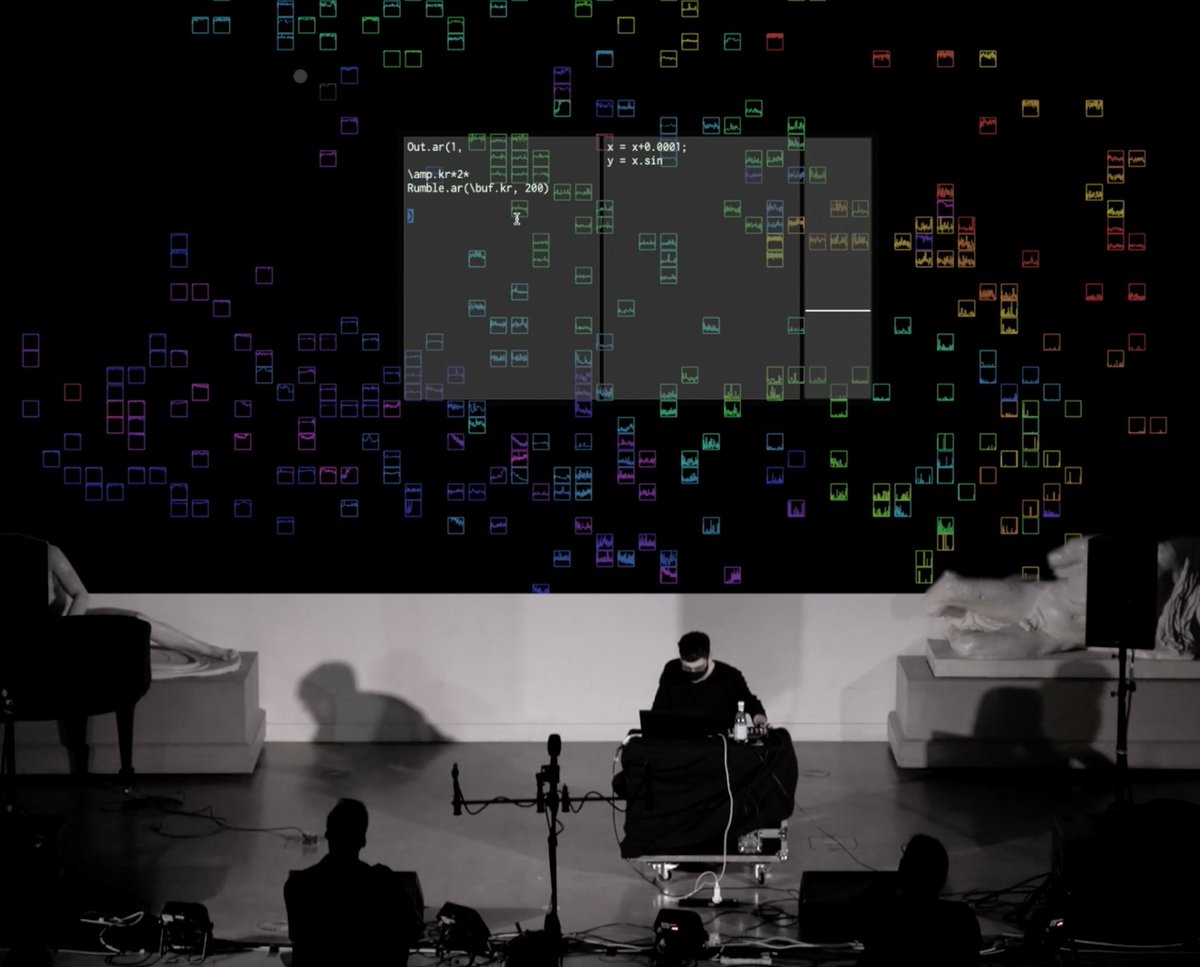 Anna Xambó 🎗 tweet media