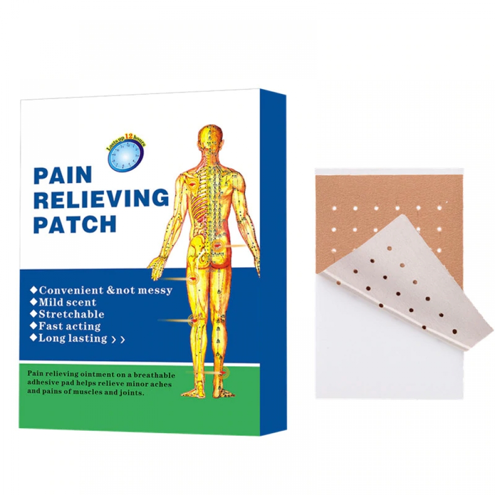 wellnessloving1's tweet photo. #yummy #abs Patches for Pain Relief 18 Pcs Set https://t.co/ELNu3KBGNp https://t.co/SauqlhyzTI