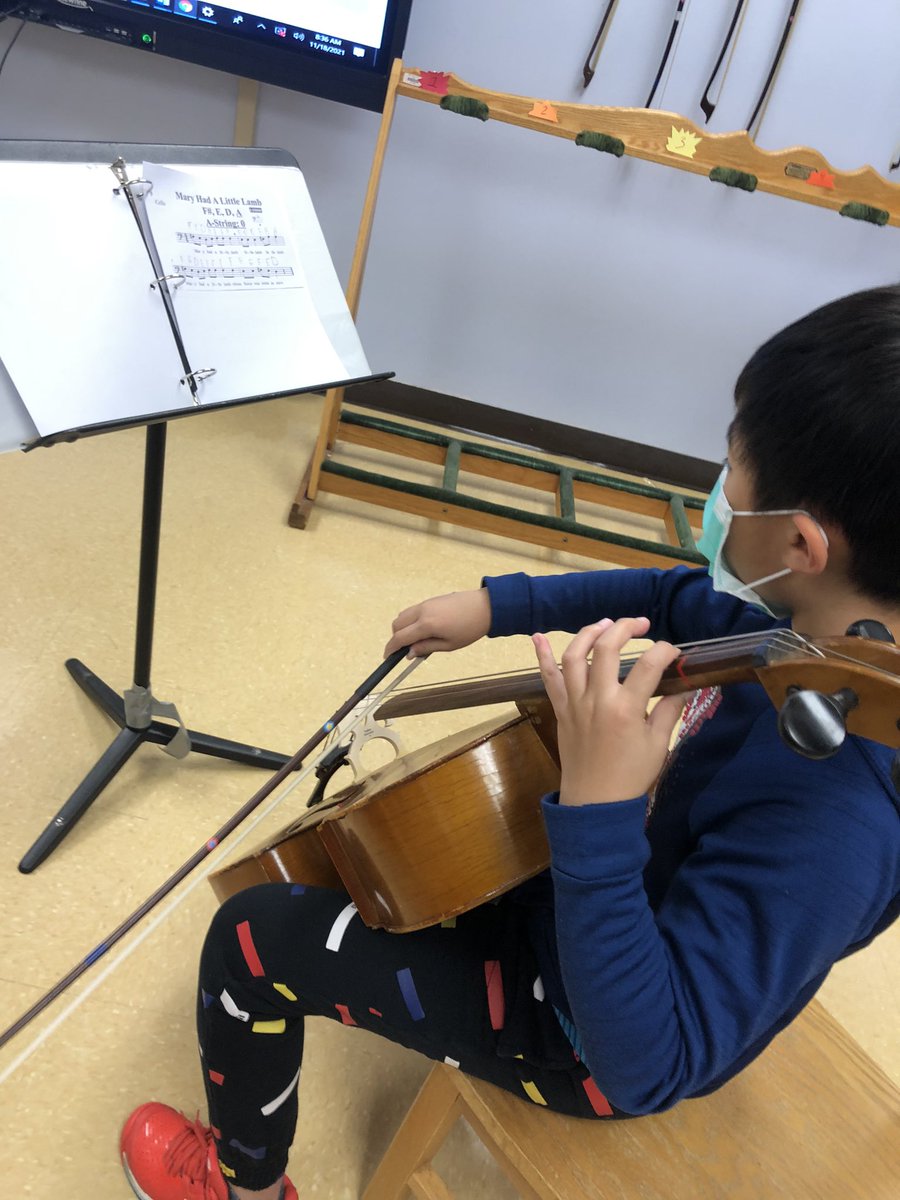 North Side Team Orchestra tweet media