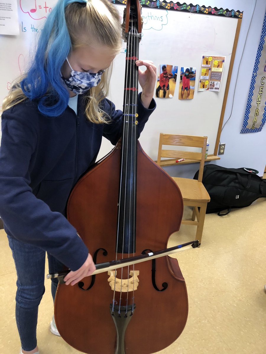 North Side Team Orchestra tweet media