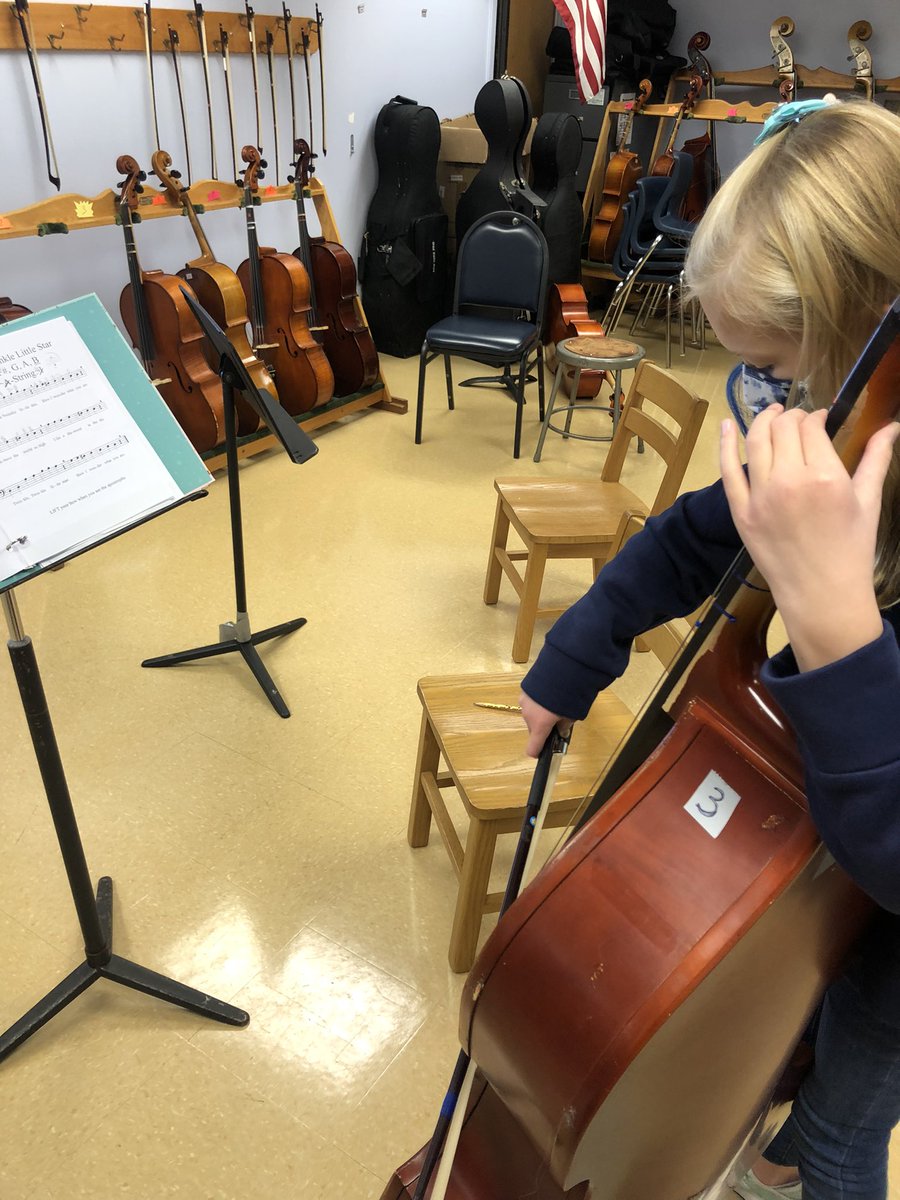 North Side Team Orchestra tweet media