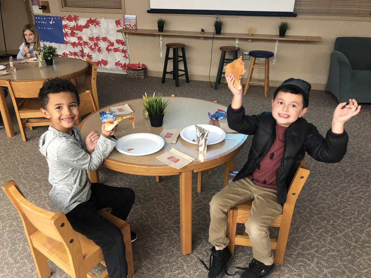 Genna Chick tweet media