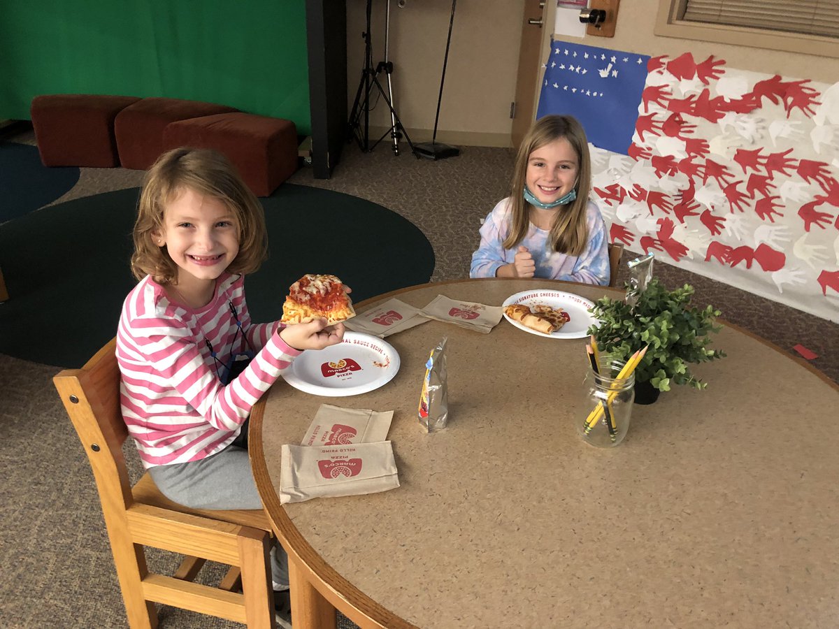 Genna Chick tweet media