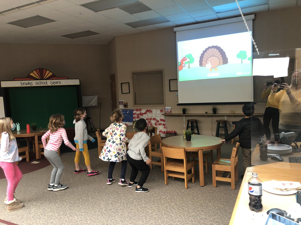 Genna Chick tweet media