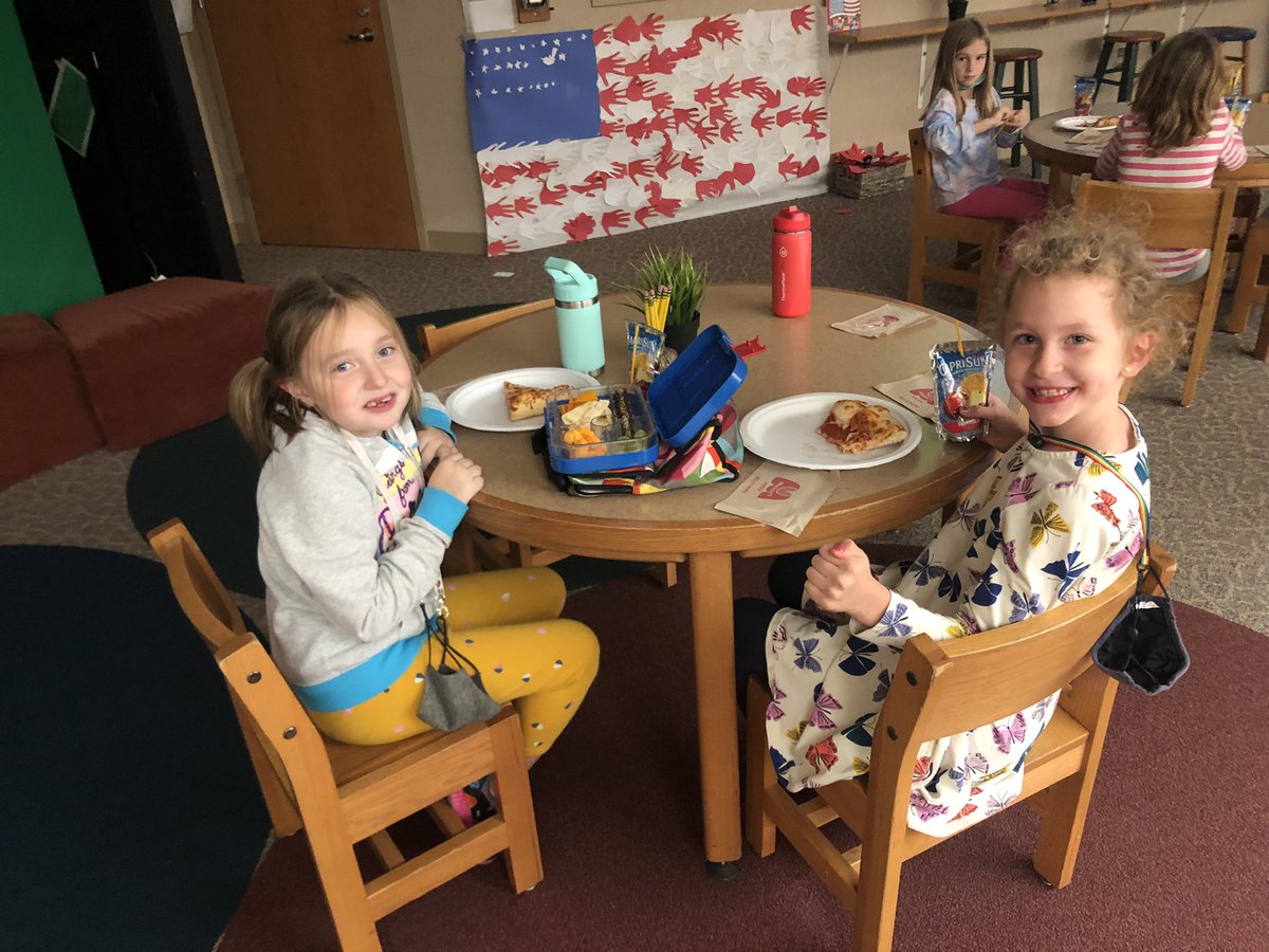 Genna Chick tweet media