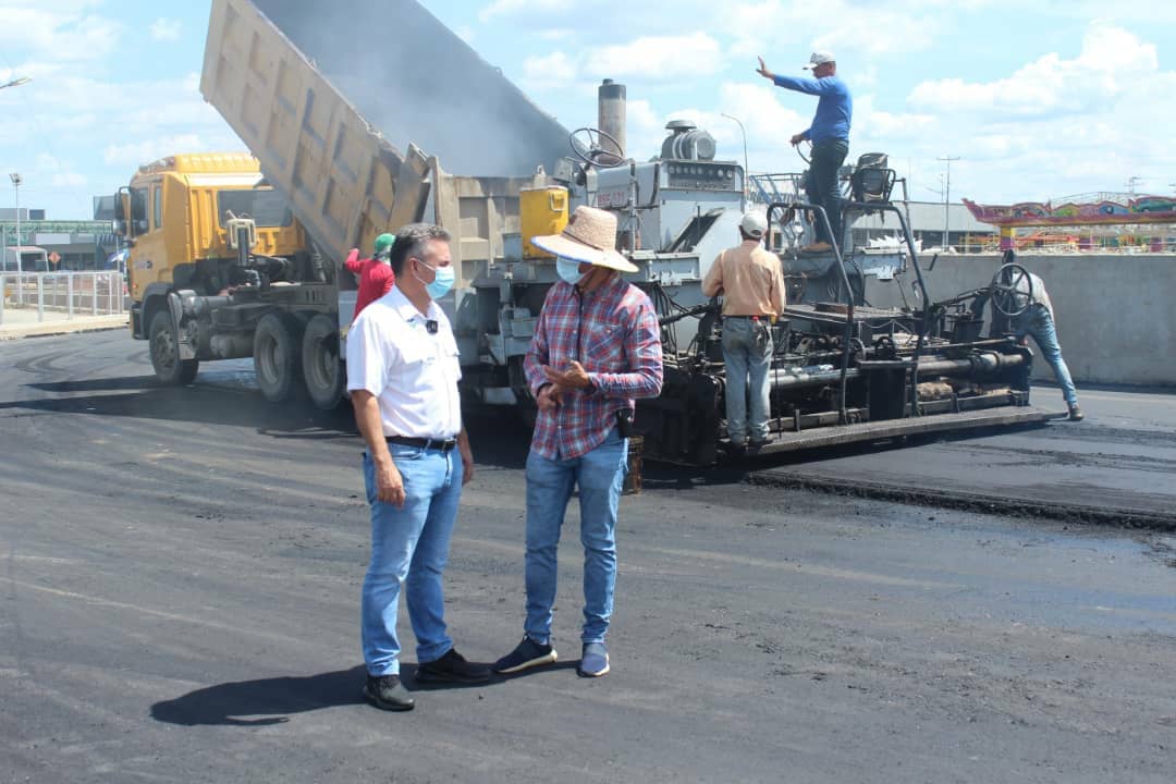 Rafael Calles tweet media