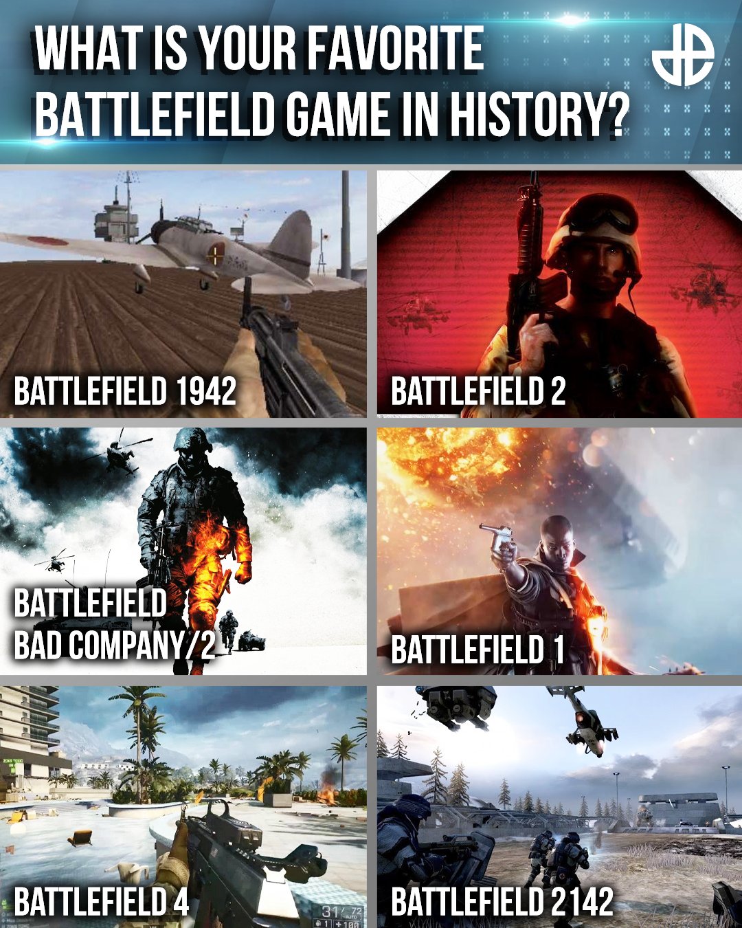 I have never played BF42 but geez it is just an opinion : r