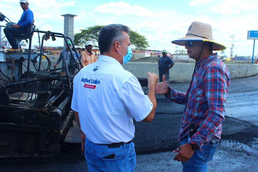 Rafael Calles tweet media