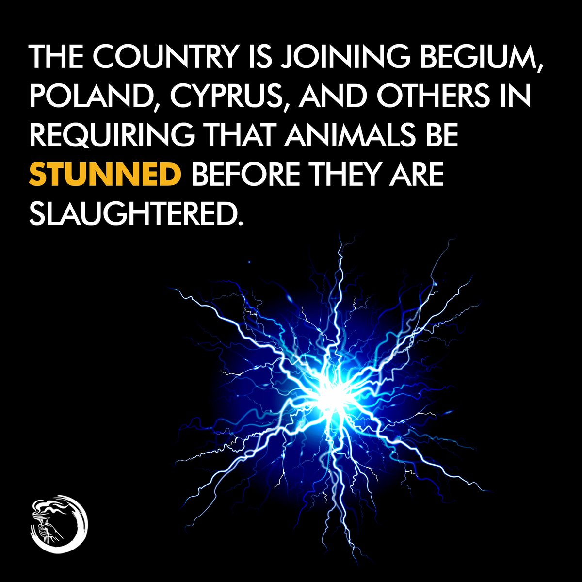 ICNACSJ's tweet photo. Greece joins several other European countries in banning halal and kosher meat in violation of religious freedoms!
.
.
#icnacsj #humanrights #justice #islam #god #freedom #help #halal #muslim #jews #kosher #europe https://t.co/Jf9Z25V7cD