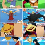 「ONE PIECE」第1000話のオープニング曲は？初代の「ウィーアー!」!