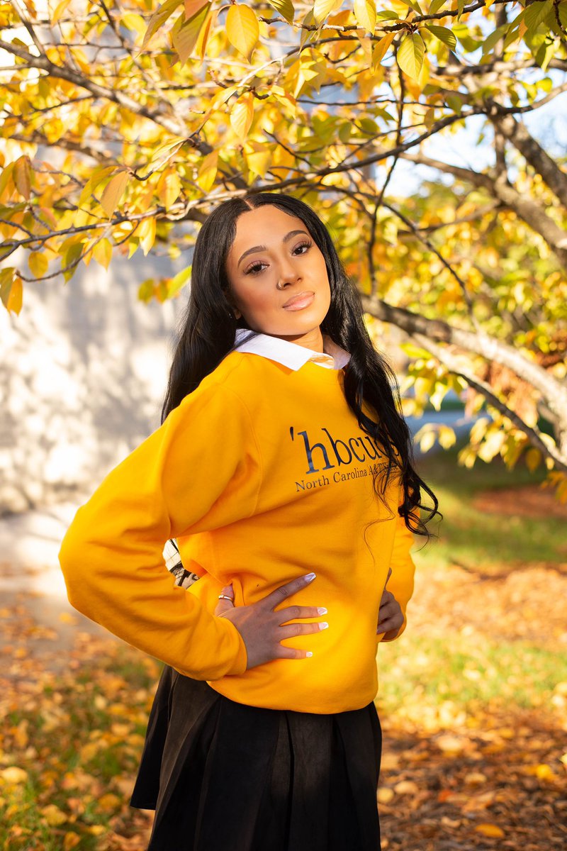 Lady__ACID's tweet photo. Fallin’ for this degree!
#NCAT #HBCU #hbcugrad #acidphotography https://t.co/KxyV2SyEJs