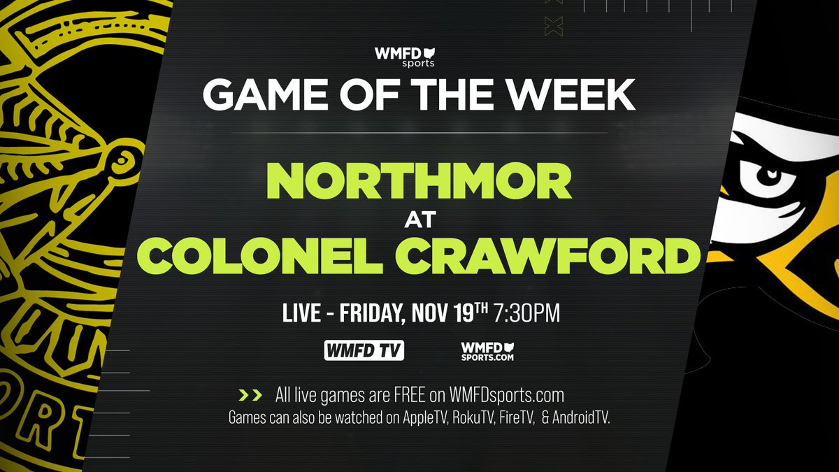 WMFD TV tweet media
