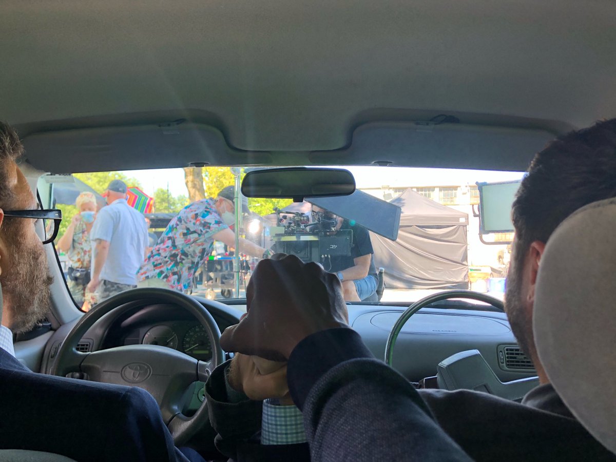🇺🇦Timothy Omundson🇺🇦 tweet media