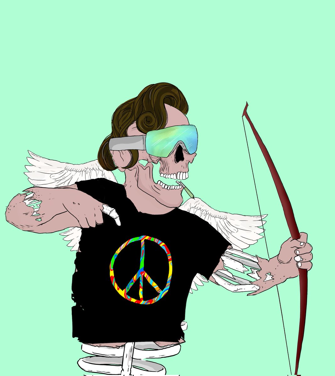 Corrupt Cupid Society (@CCpidSocietyNFT) / Posts / X
