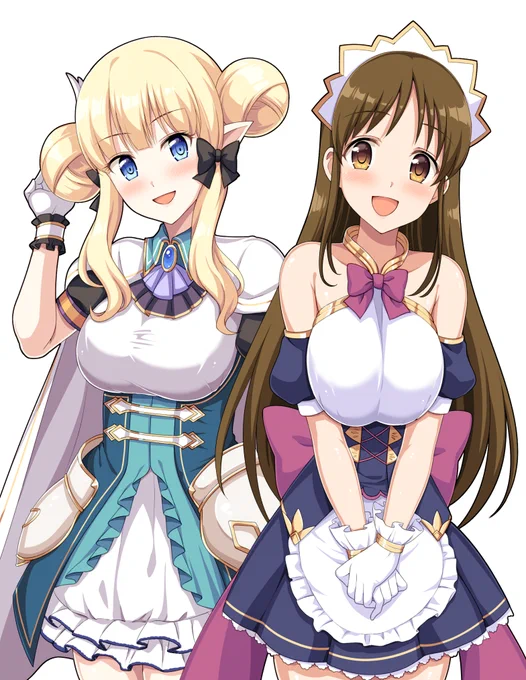 サレスズ髪型チェンジ 