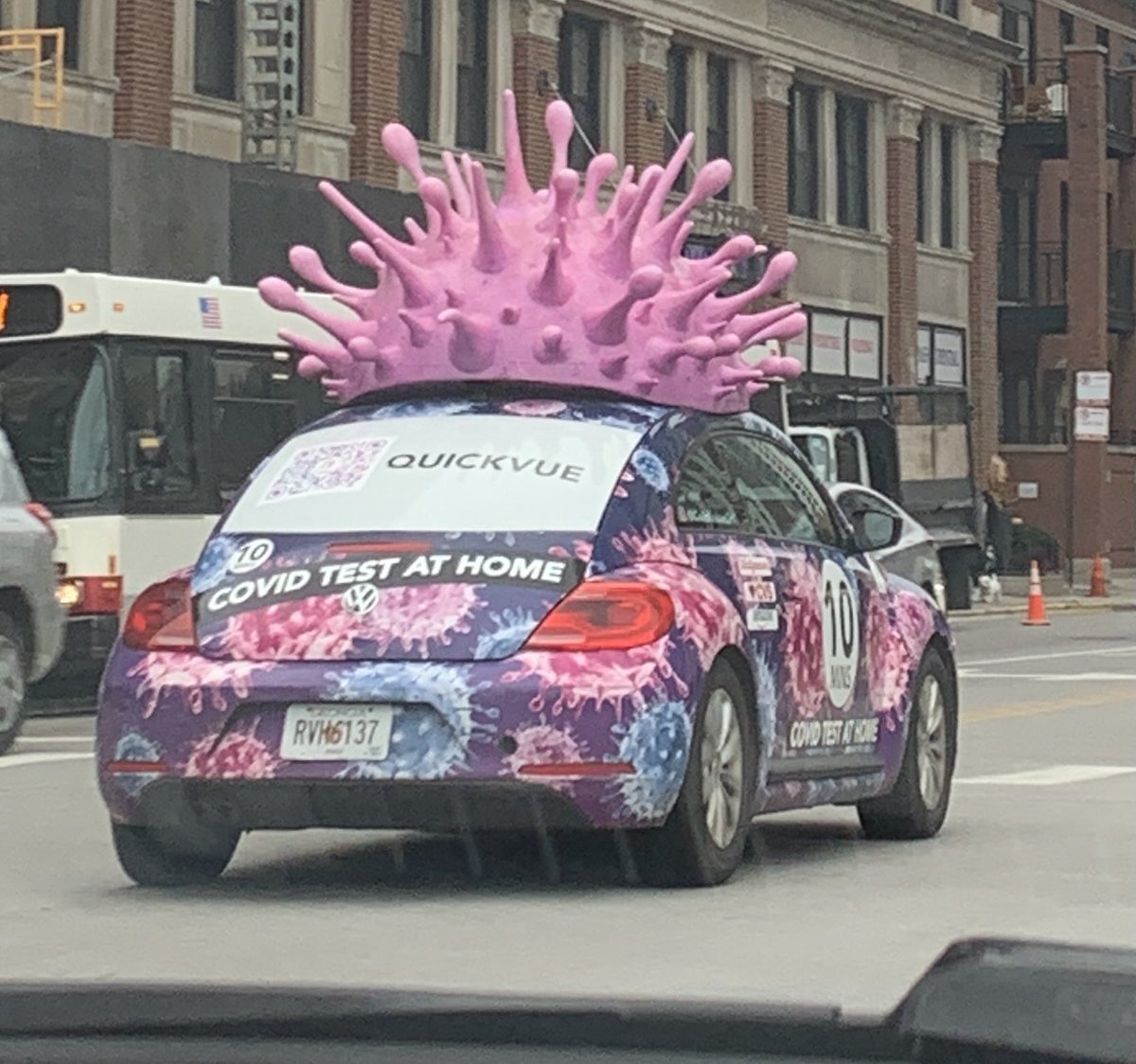 ariessungoddess's tweet photo. Coolest car in the neighborhood https://t.co/RADKg0PzCv