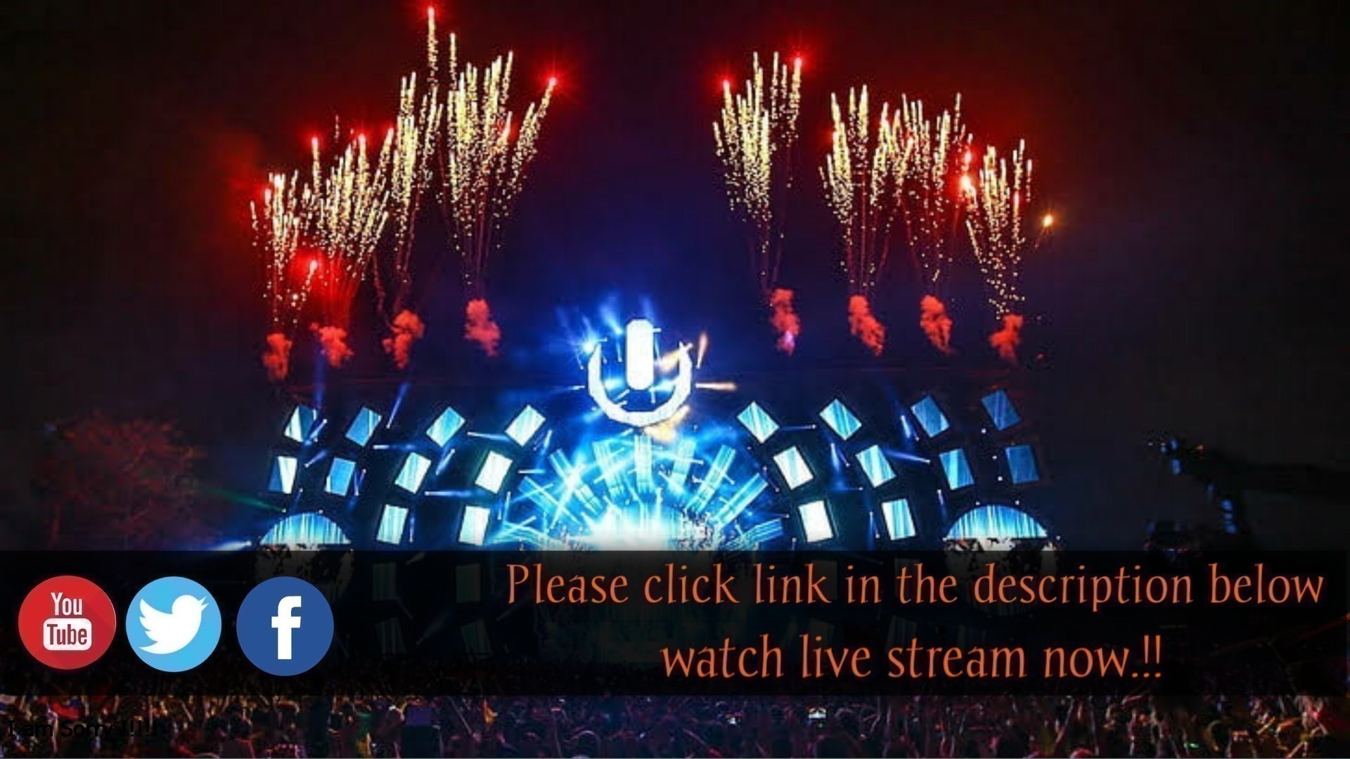 Mora (PR) LiVESTReAM!! ( at Vibra Urbana Fest 2021 Miami, FL, US