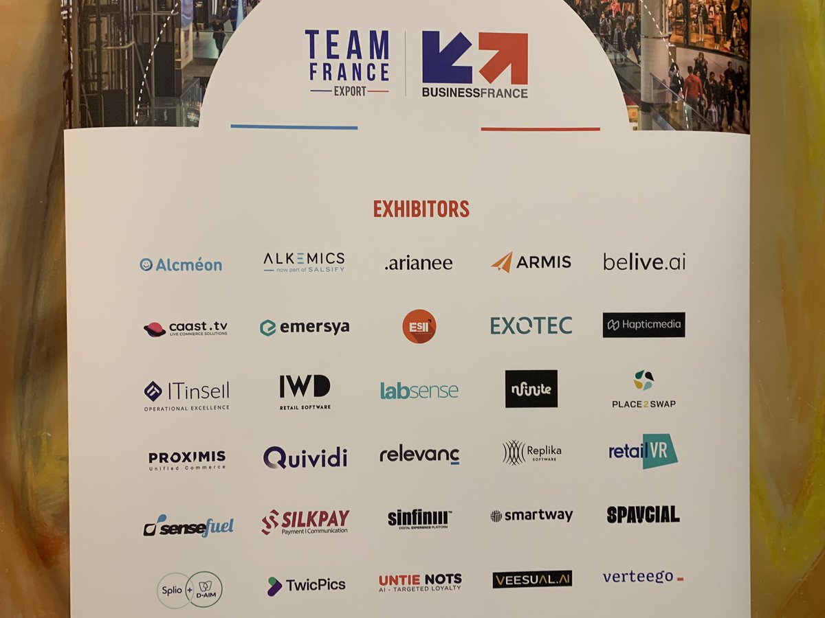 Eric Morand tweet media