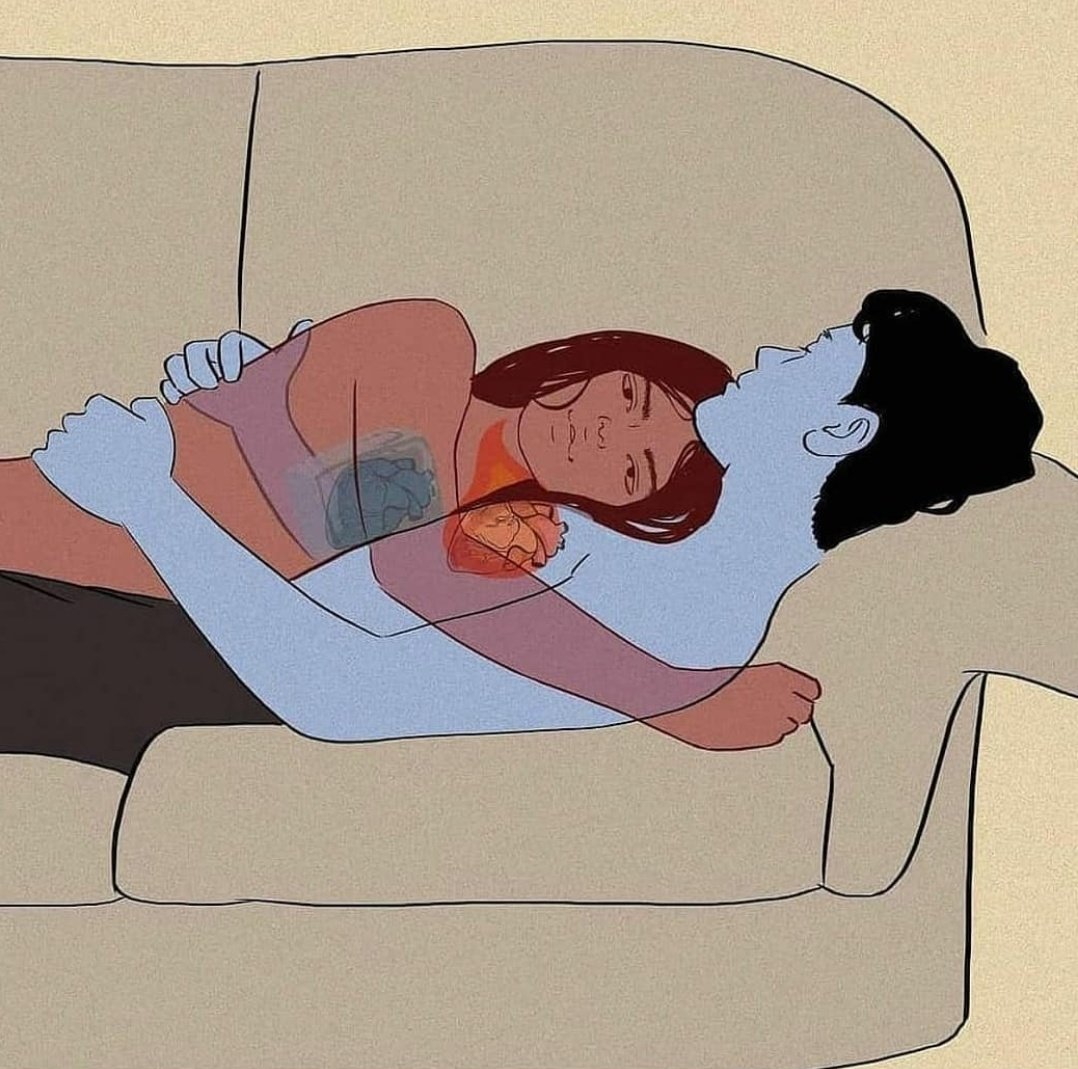 Simple Feelings tweet media