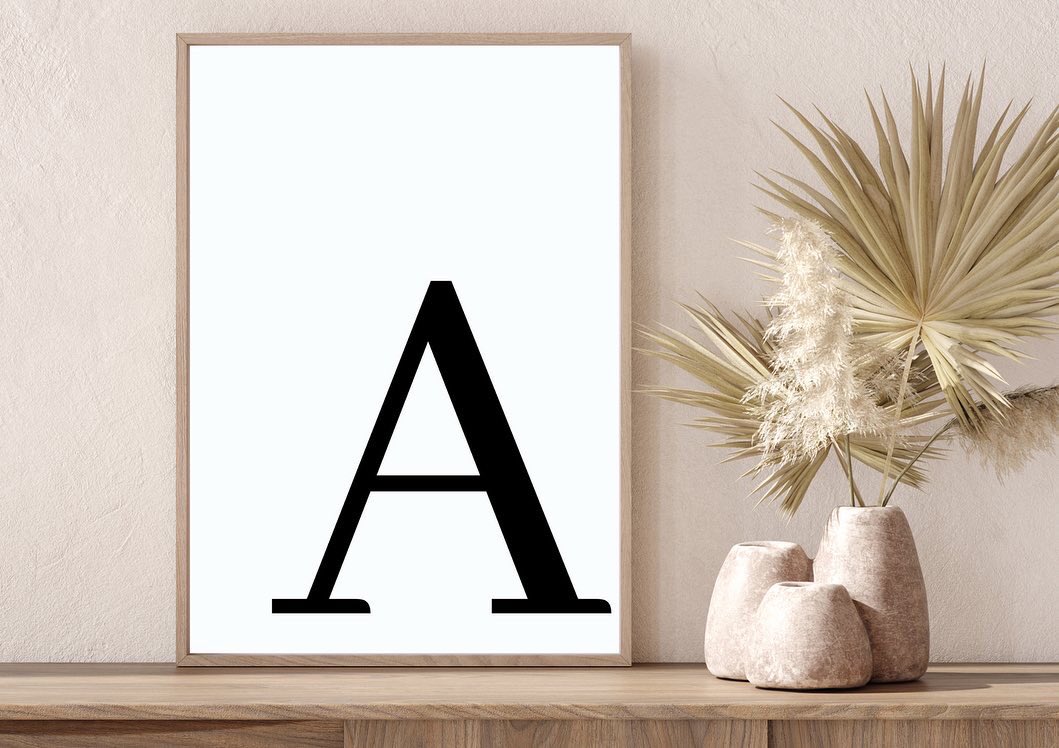 prints_by_elb's tweet photo. • L E T T E R S • ARE • H E R E •
Shop via the Etsy store now! https://t.co/WikTeYIrCw