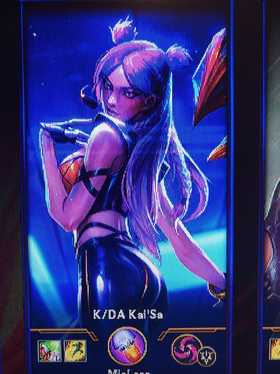 bu nasıl skin ya oyunu bıraktım