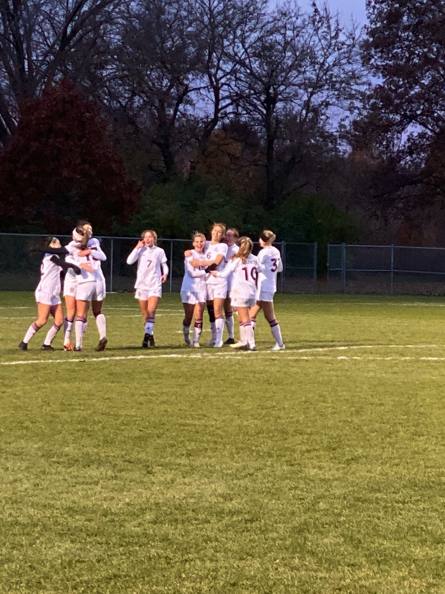 Aquinas Women's Soccer tweet media