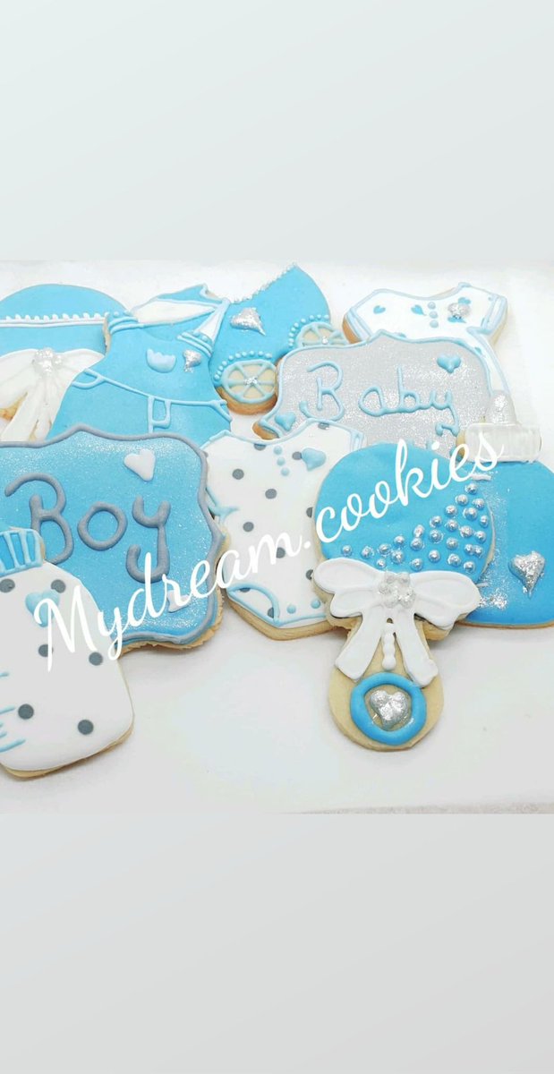 MydreamCookies's tweet photo. ❤كل حبة بمحبة❤
يسعدنا ان نقدم لكم اجمل قوالب كيك و جميع أشكال الكوكيز بطعم مميز 
#كيك #Royalicing #RoyallcingCookie #مناسبات #اعيادميلاد #كوكيز #هدايا #بيبي 
#happybirthday #Cookies #celebrity #Cookies #food #explorer #Riyadh #deliciousfood #موسم_الرياض #سنونية #اسنان #حفلات# https://t.co/pWeCuYqDQp