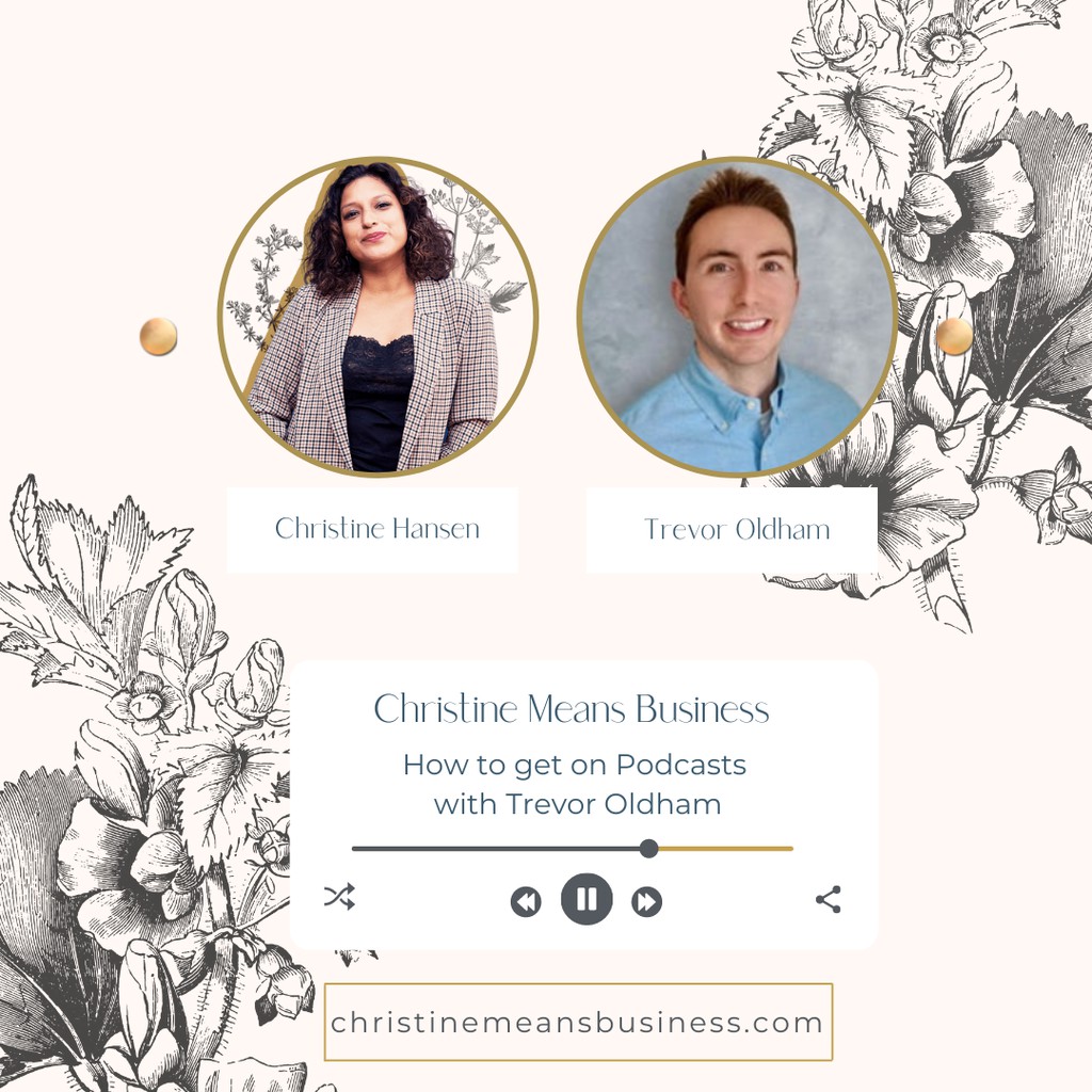 byChristineH's tweet image. Whether your business is business coaching, health practice, online wellness coaching, whatever it is, I’m sure that you would love to get yourself out there more.

Read more 👉 lttr.ai/o7I4

#ValuableTool #Christinemeansbusiness #BusinessCoaching