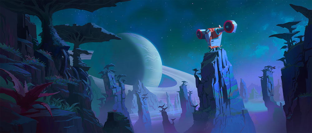  Earthworm Jim vai ganhar novo desenho animado