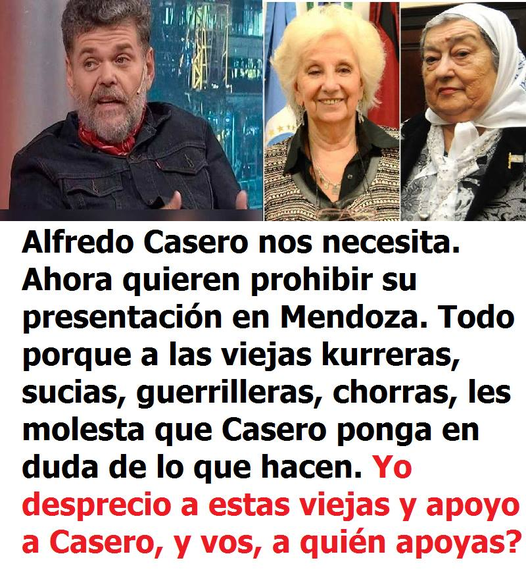 snipperargento's tweet photo. Les duele que les digan la verdad, https://t.co/NSpceYIJIW