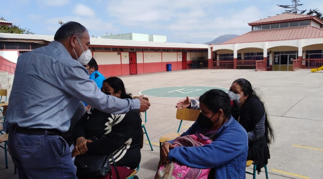 Lombardo Toledo tweet media