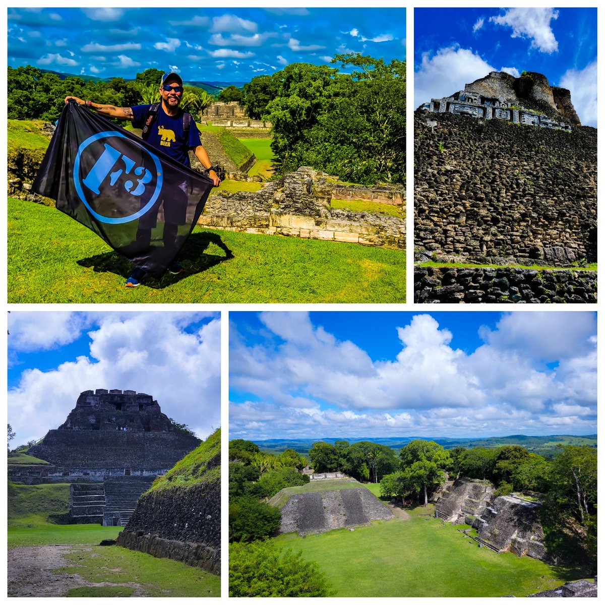 Kevin F3 Lancelot tweet media