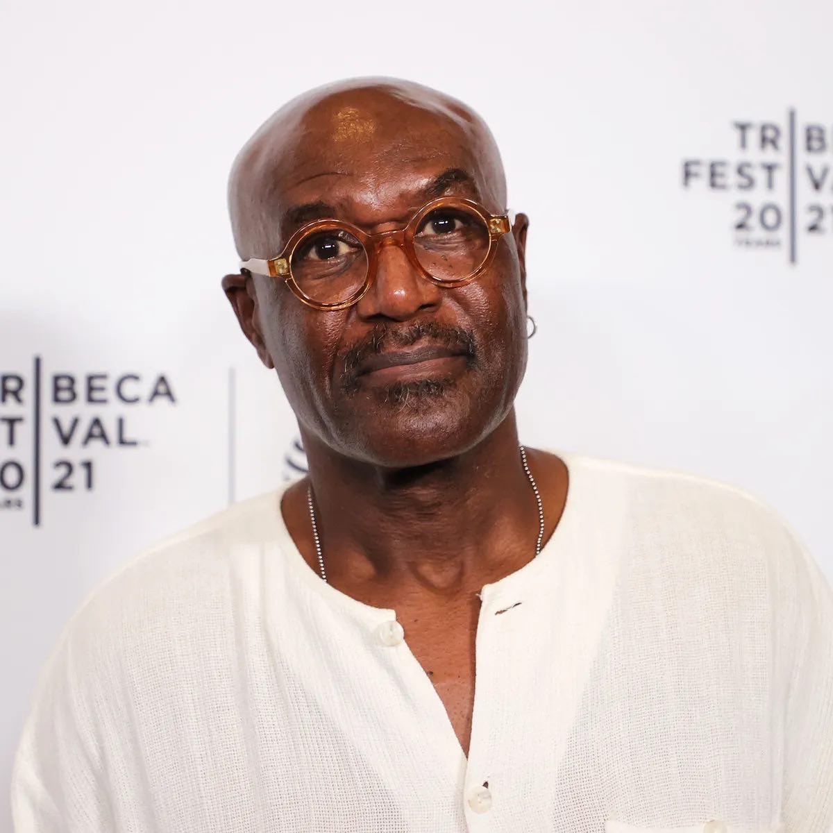 Happy Birthday Delroy Lindo. 