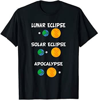 MordenIsAlive's tweet photo. @neiltyson Eclipses were way more fun when everyone thought God was about to genocide humanity again. https://t.co/ZHShMV6EUH
