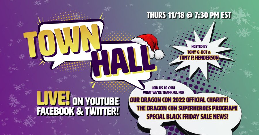 Dragoncon 2022 Schedule Dragon Con 2022 Information | Animecons.com