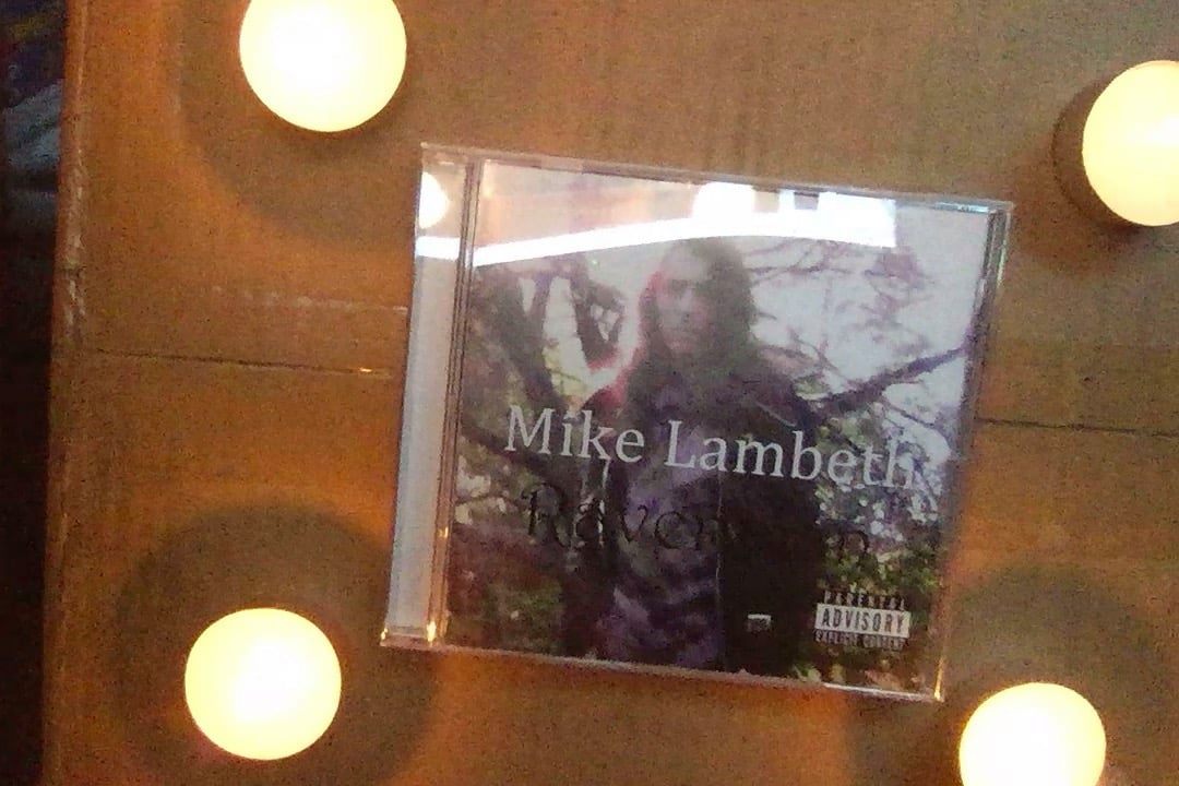 Ravenman tweet media