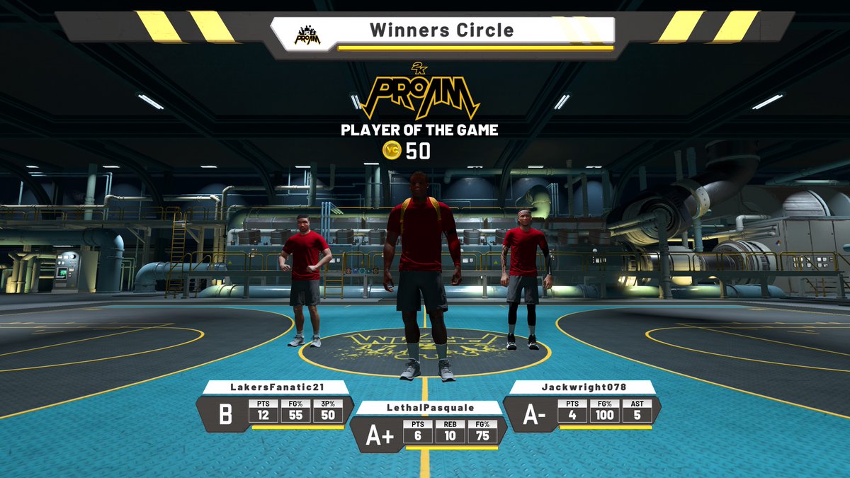 CholoG1119's tweet photo. W with The squad #PS5Share, #NBA2K22, #NBA2K22PROAM https://t.co/szjARSCb4u