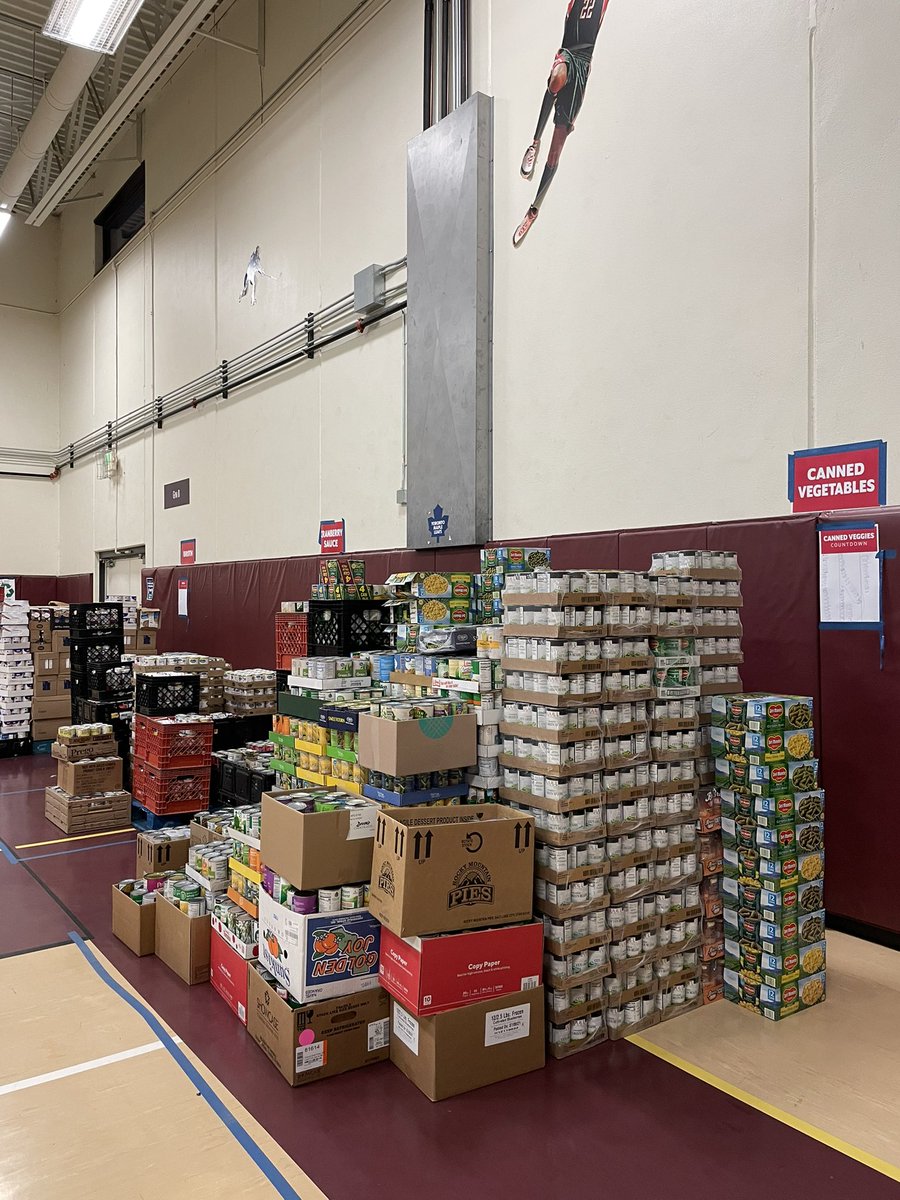Ryan_AtTarget's tweet image. T3405 is excited to donate $500 in food to the @GoodmanCenterWI Thanksgiving Basket Drive. They’ll help feed 4,000 families in Madison this Thanksgiving! #R100Cares
