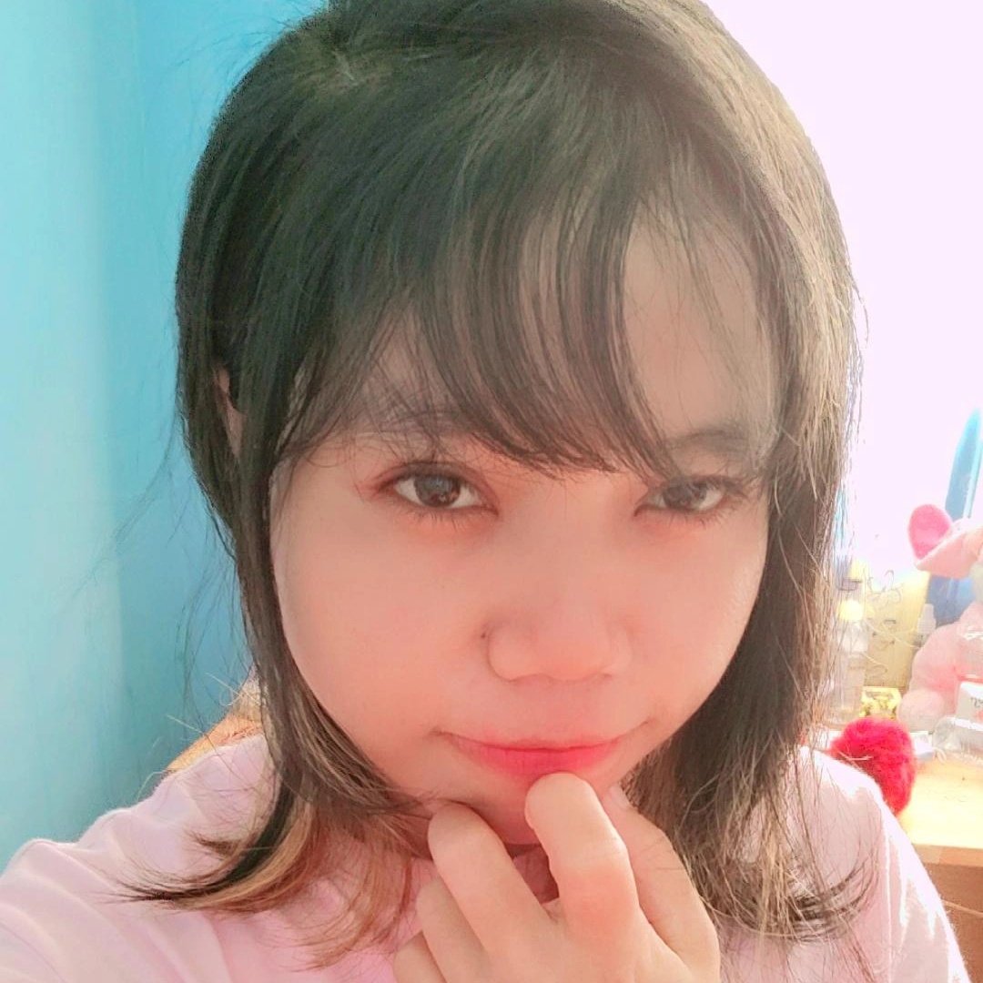 Cikitacaem's tweet photo. #FotoProfilBaru https://t.co/yZnACuFiUG