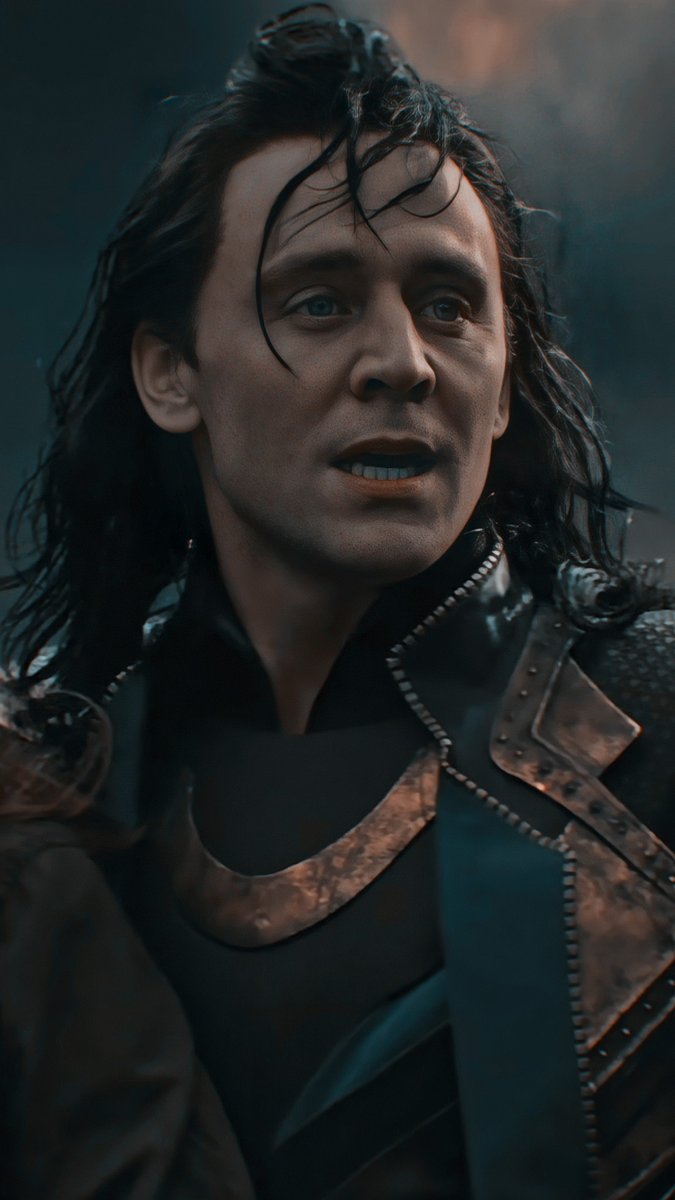 RT @Kolored97: LOKI - THOR THE DARK WORLD (MY EDITS)

#Loki https://t.co/2RacgpsIu3