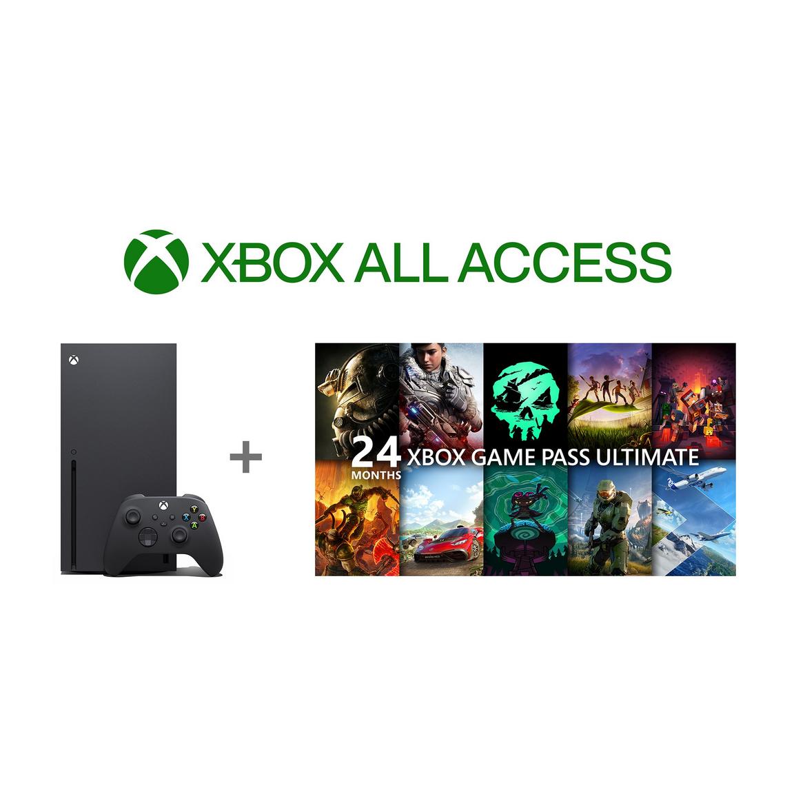 #XboxSeriesX ALL ACCESS AT GS #Ad 
click.linksynergy.com/deeplink?id=zp…