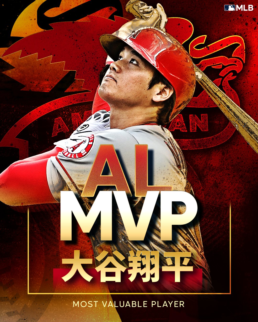 MLB Japan on X:
