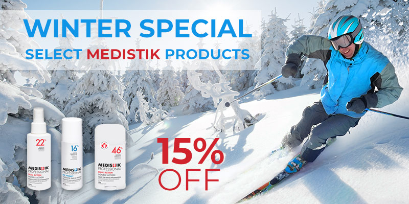 EasternCurrents's tweet image. Stock up on these amazing Medistik products and Save 15%! Shop Now: ow.ly/3eEj50GRsMI