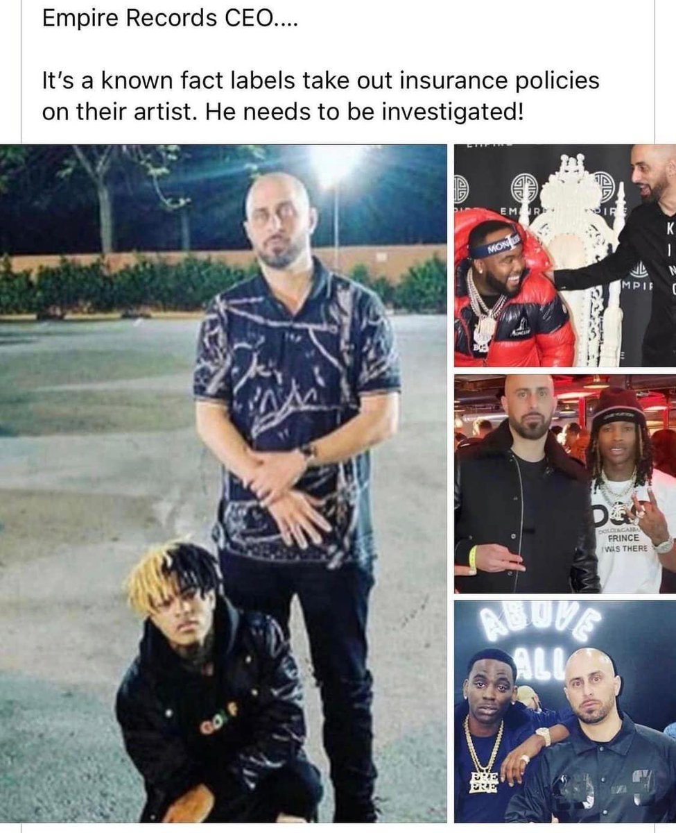 Damn this kinda wild… 🤨