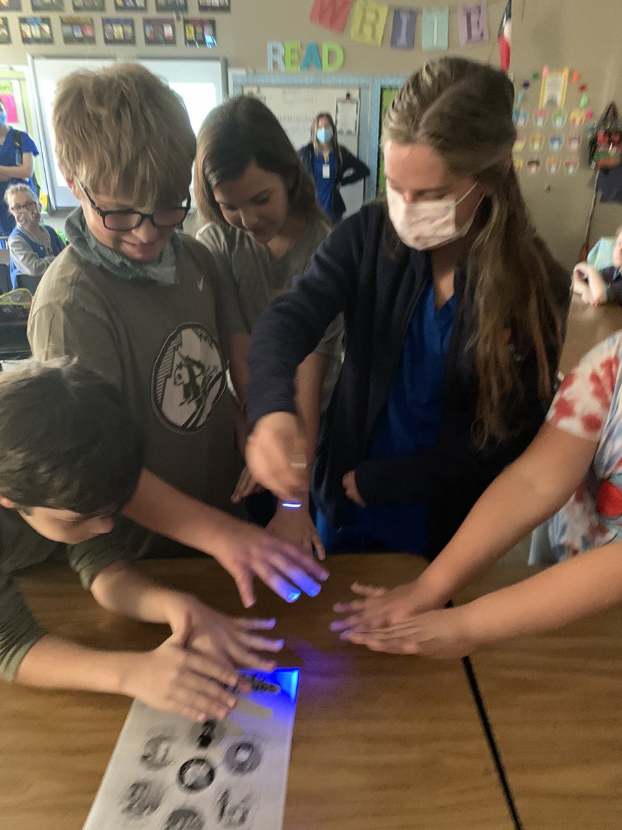 Carole Boyle tweet media