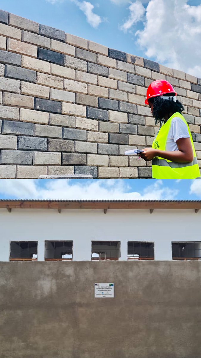 ArenaRecycling's tweet photo. Arena Recycling Industry is a social business that committed to offer Eco-friendly building materials made from recycled plastic waste for construction of pit latrines, water tanks and septic tanks.

📷📷:Eco-sanitary Toilet From @ArenaRecycling 
#WorldToiletDay2021 
#Sanitation https://t.co/XlFY9z3IGx
