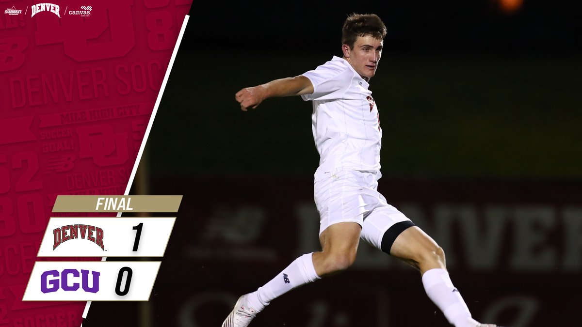 𝗦𝘂𝗿𝘃𝗶𝘃𝗲 𝗮𝗻𝗱 𝗔𝗱𝘃𝗮𝗻𝗰𝗲:
Ohira's 24th minute opener was the difference and we are headed to No. 8 Clemson for the second round Sunday.
#PioneerTogether